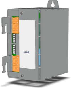 Triamec Sinus-Filter TF
